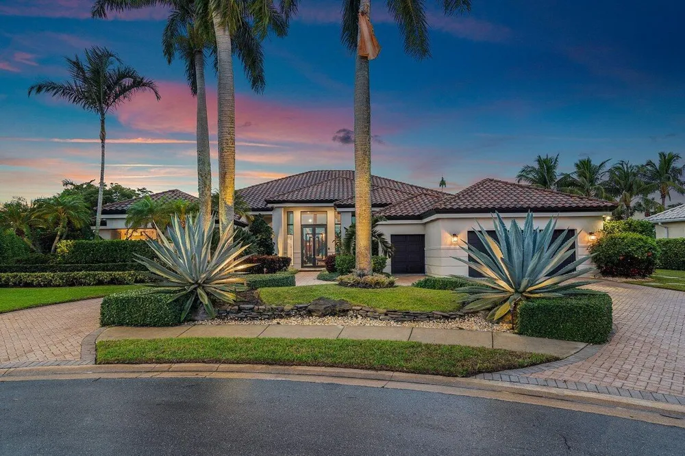 4848 Chamal Circle Boca Raton, FL 33487