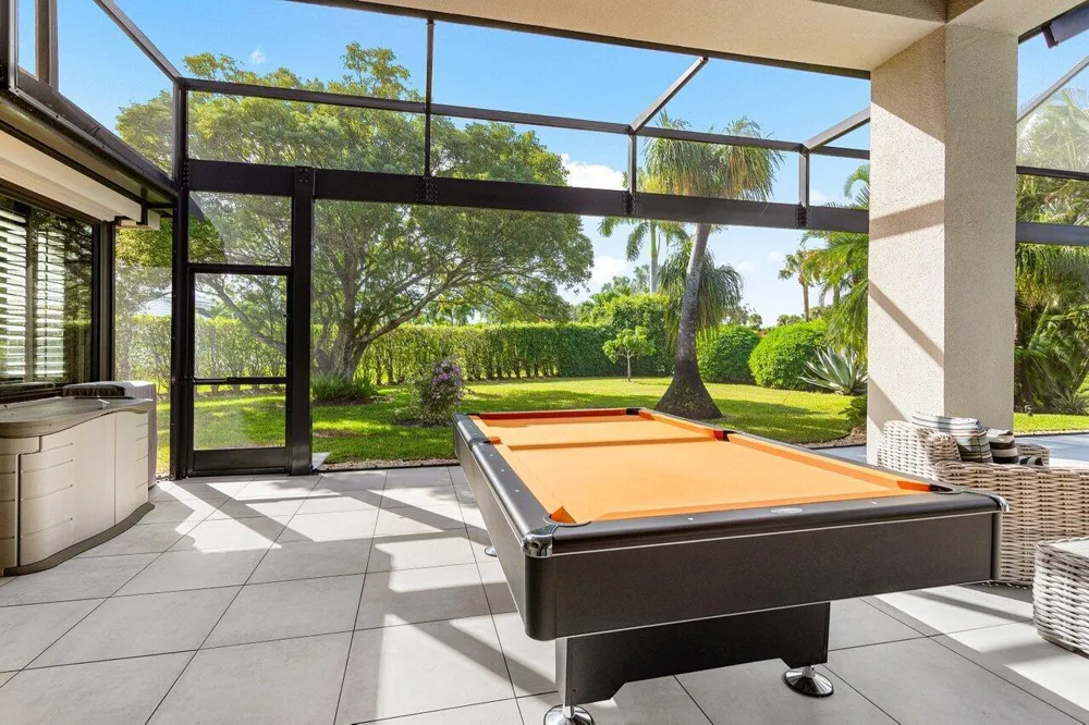 4848 Chamal Circle Boca Raton, FL 33487