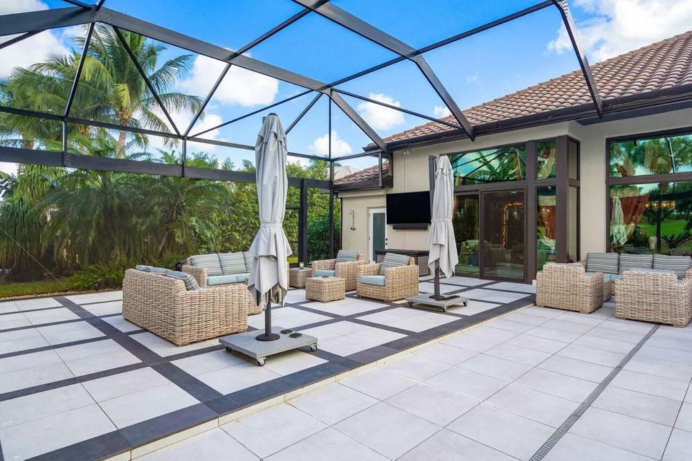 4848 Chamal Circle Boca Raton, FL 33487