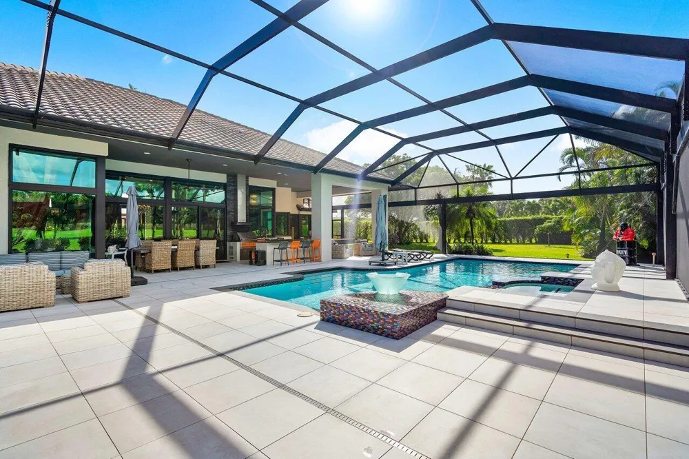 4848 Chamal Circle Boca Raton, FL 33487