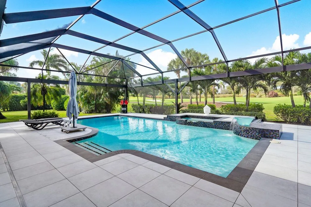 4848 Chamal Circle Boca Raton, FL 33487