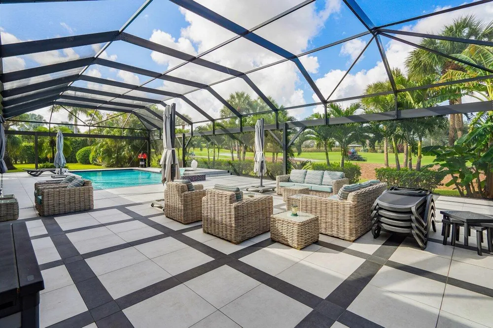 4848 Chamal Circle Boca Raton, FL 33487