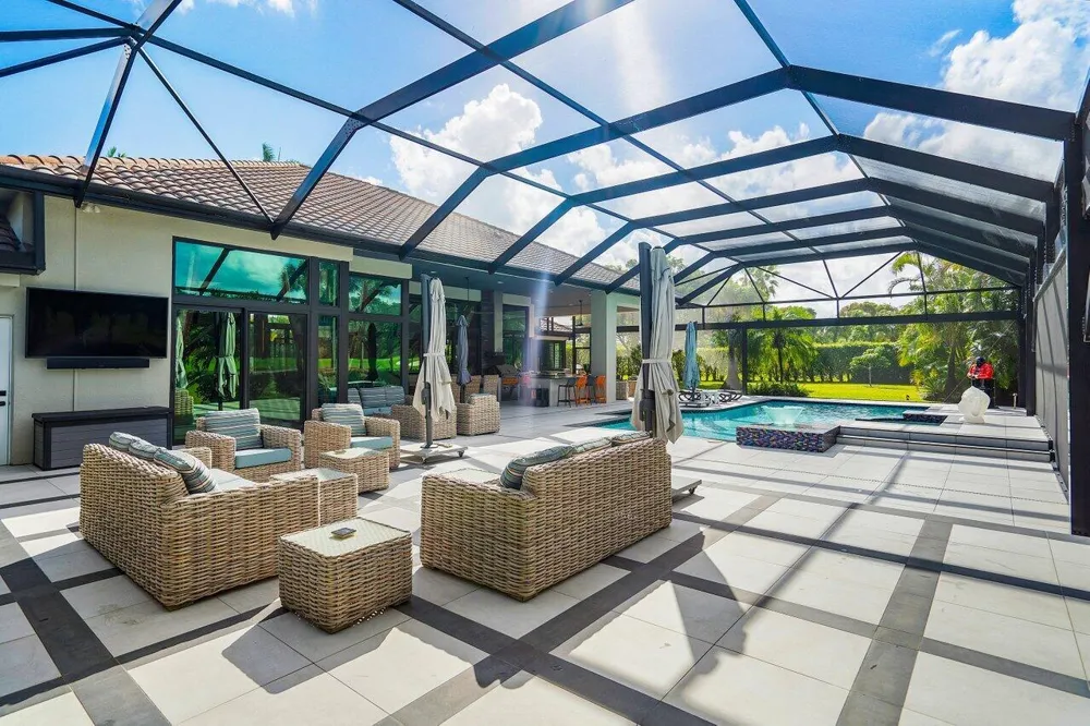 4848 Chamal Circle Boca Raton, FL 33487