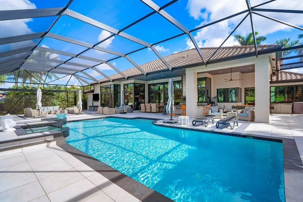 4848 Chamal Circle Boca Raton, FL 33487