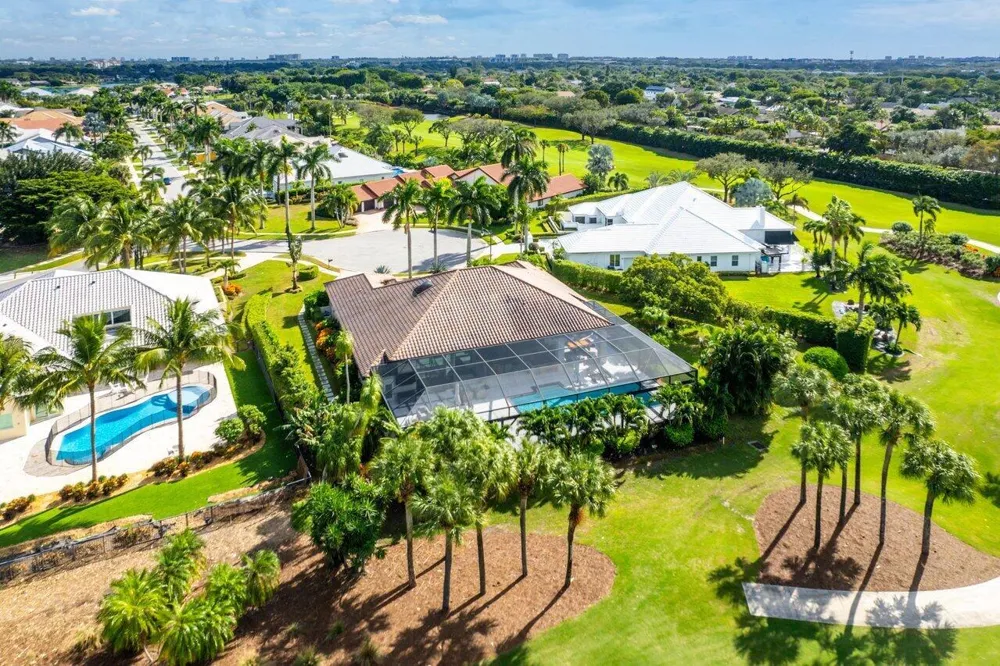4848 Chamal Circle Boca Raton, FL 33487