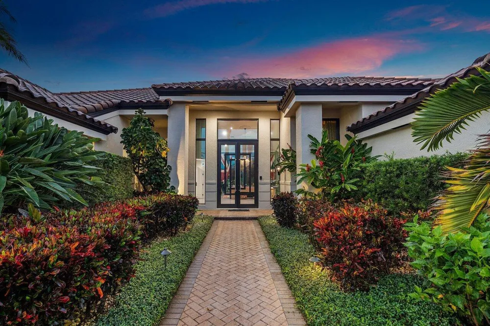 4848 Chamal Circle Boca Raton, FL 33487