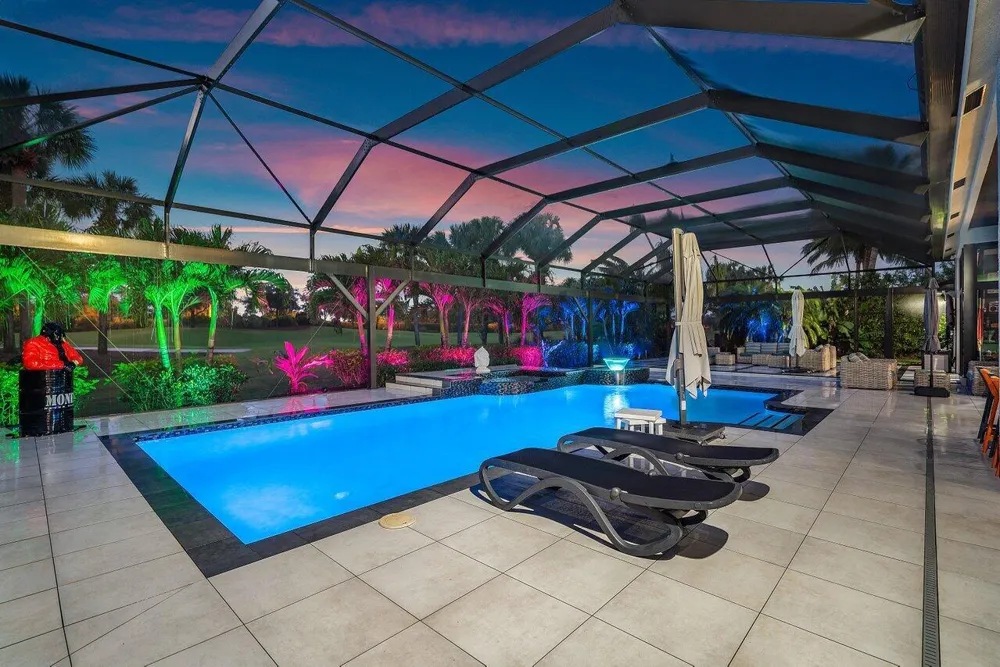 4848 Chamal Circle Boca Raton, FL 33487