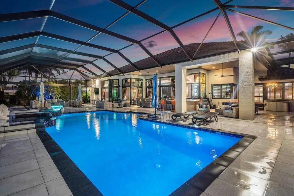 4848 Chamal Circle Boca Raton, FL 33487
