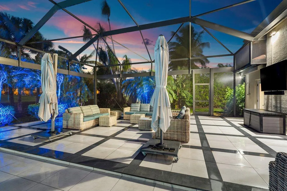 4848 Chamal Circle Boca Raton, FL 33487