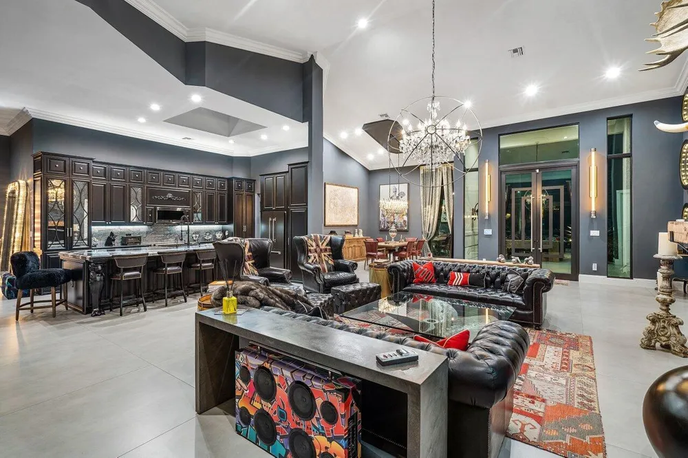 4848 Chamal Circle Boca Raton, FL 33487