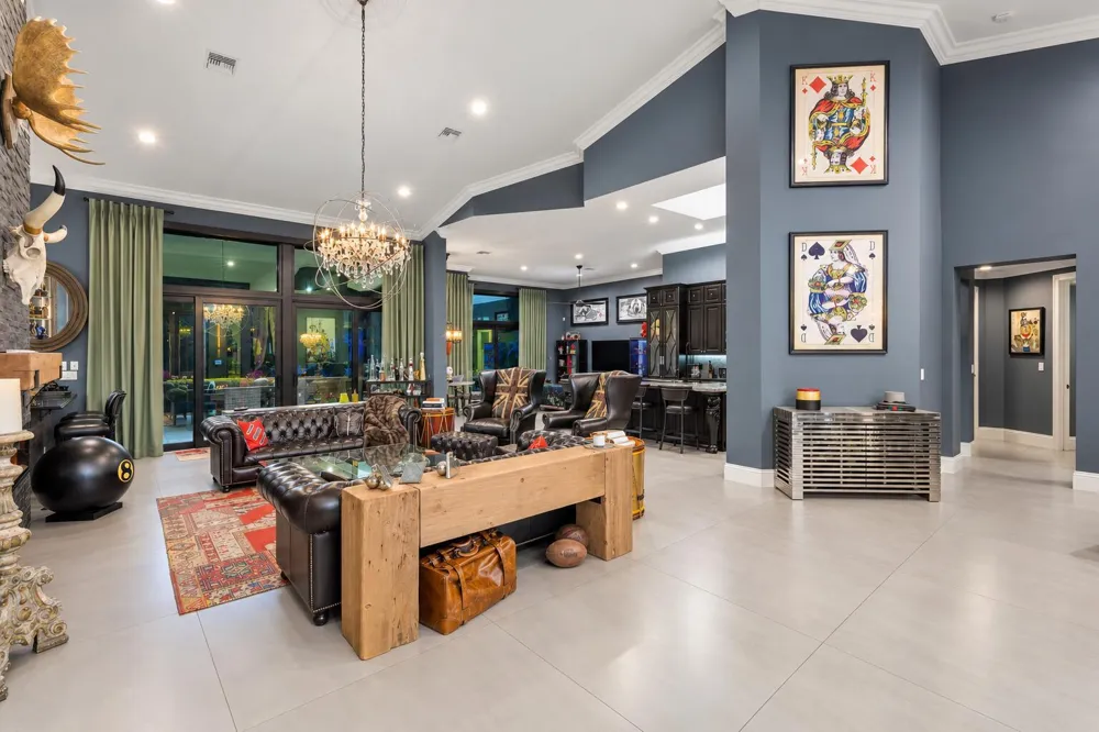 4848 Chamal Circle Boca Raton, FL 33487