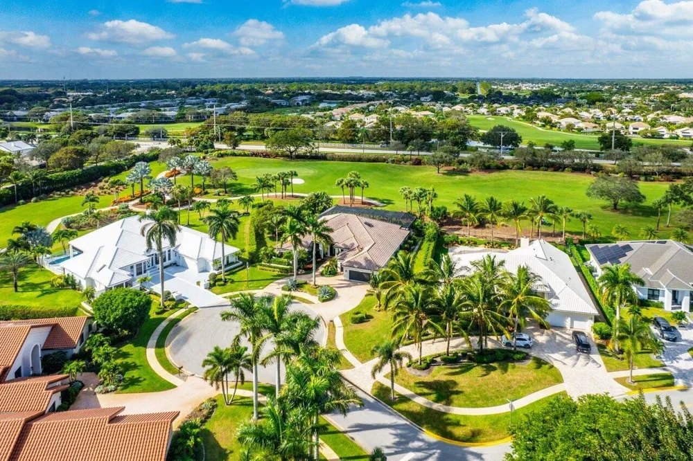 4848 Chamal Circle Boca Raton, FL 33487