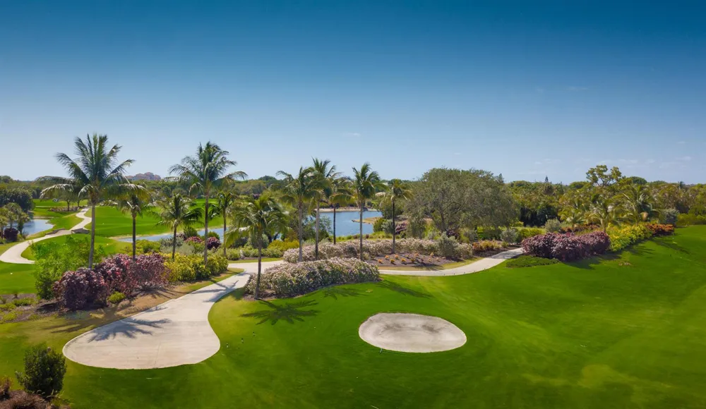 4848 Chamal Circle Boca Raton, FL 33487