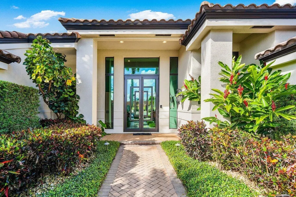 4848 Chamal Circle Boca Raton, FL 33487
