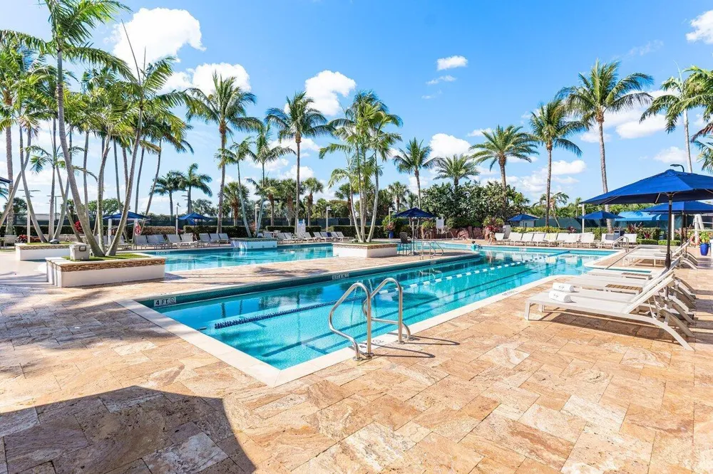 4848 Chamal Circle Boca Raton, FL 33487