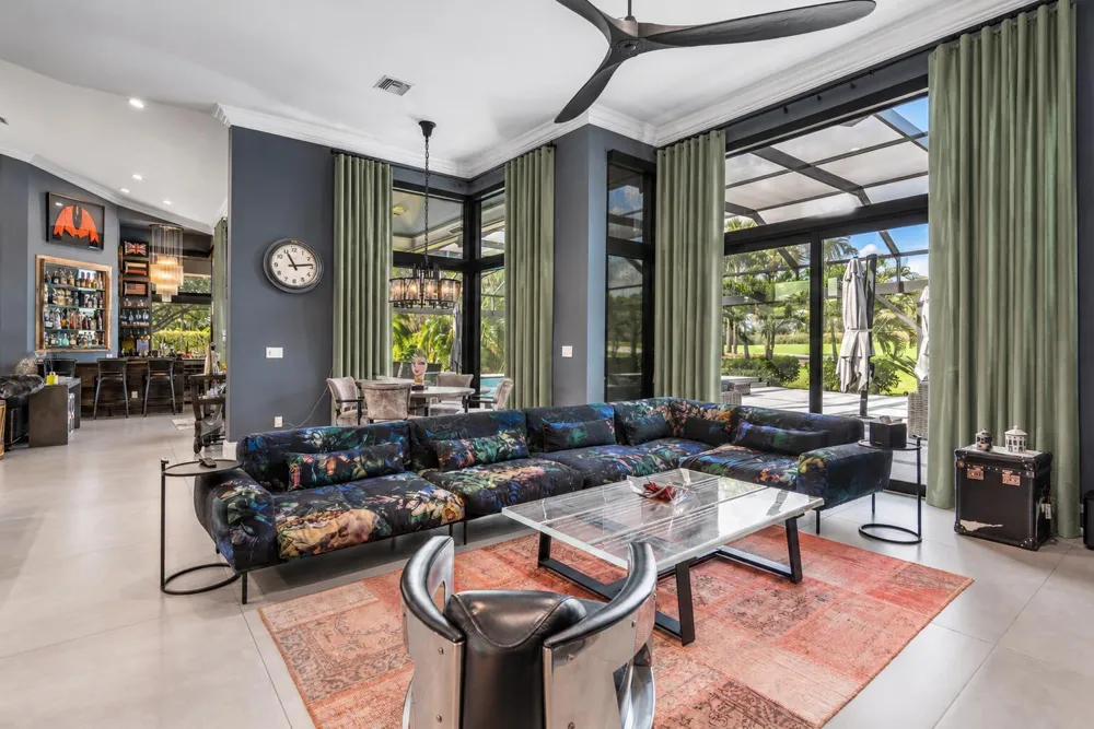 4848 Chamal Circle Boca Raton, FL 33487