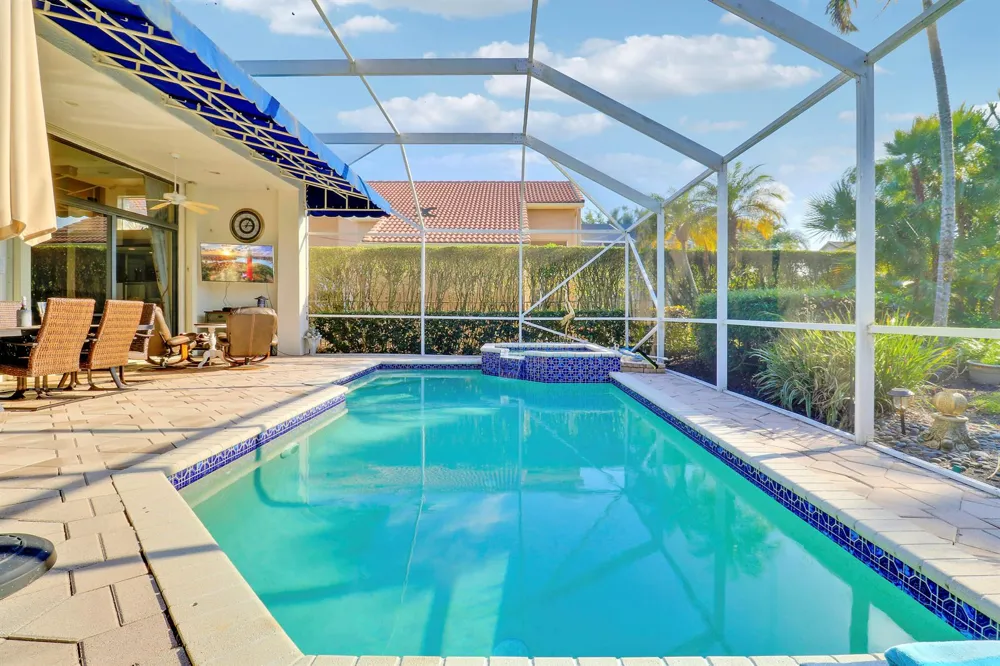 8216 Cypress Point Road West Palm Beach, FL 33412
