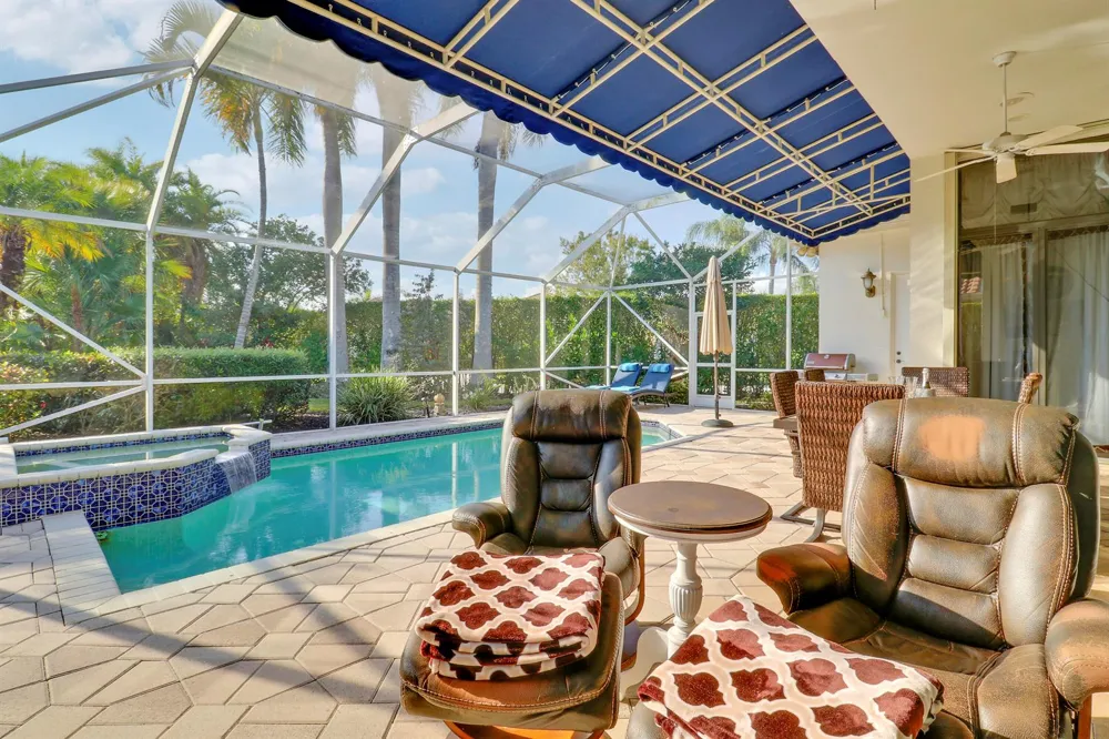 8216 Cypress Point Road West Palm Beach, FL 33412