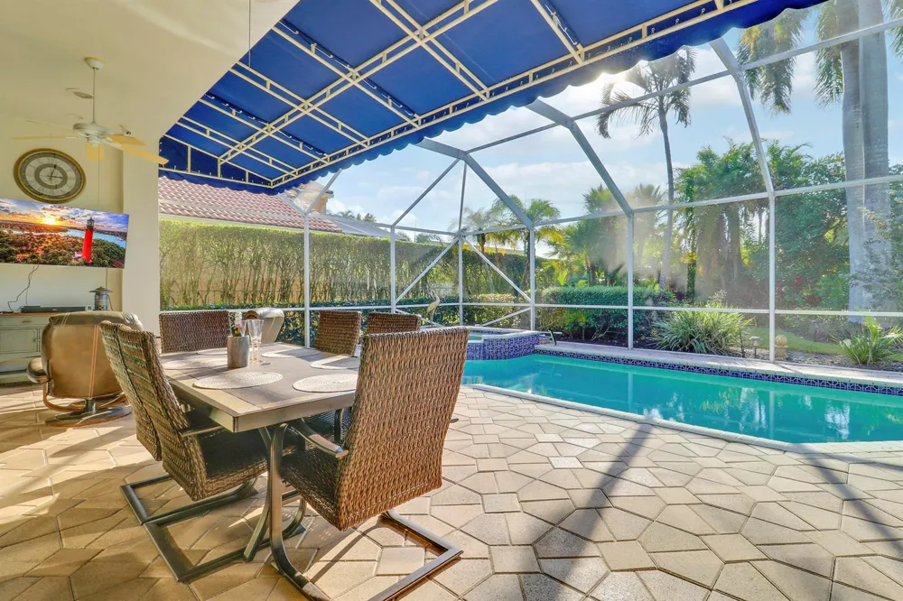 8216 Cypress Point Road West Palm Beach, FL 33412