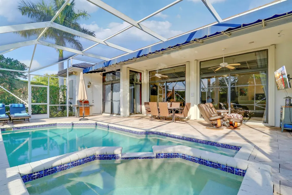 8216 Cypress Point Road West Palm Beach, FL 33412