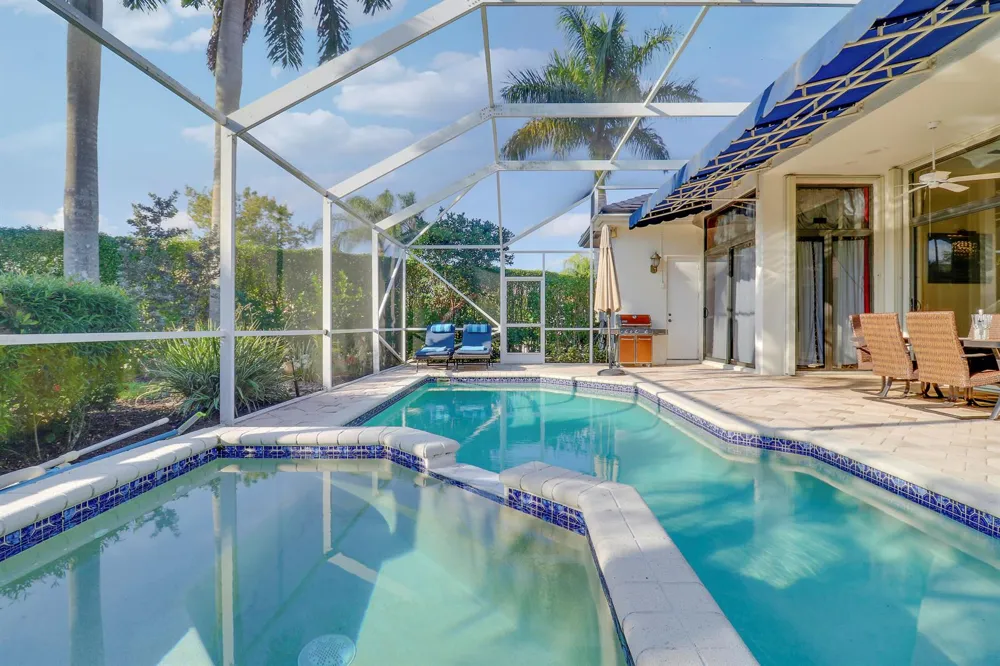 8216 Cypress Point Road West Palm Beach, FL 33412
