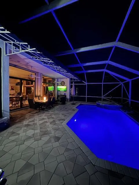 8216 Cypress Point Road West Palm Beach, FL 33412