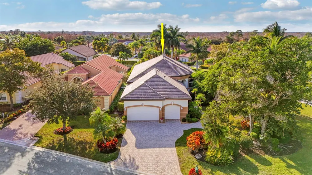 8216 Cypress Point Road West Palm Beach, FL 33412