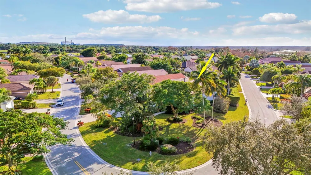 8216 Cypress Point Road West Palm Beach, FL 33412