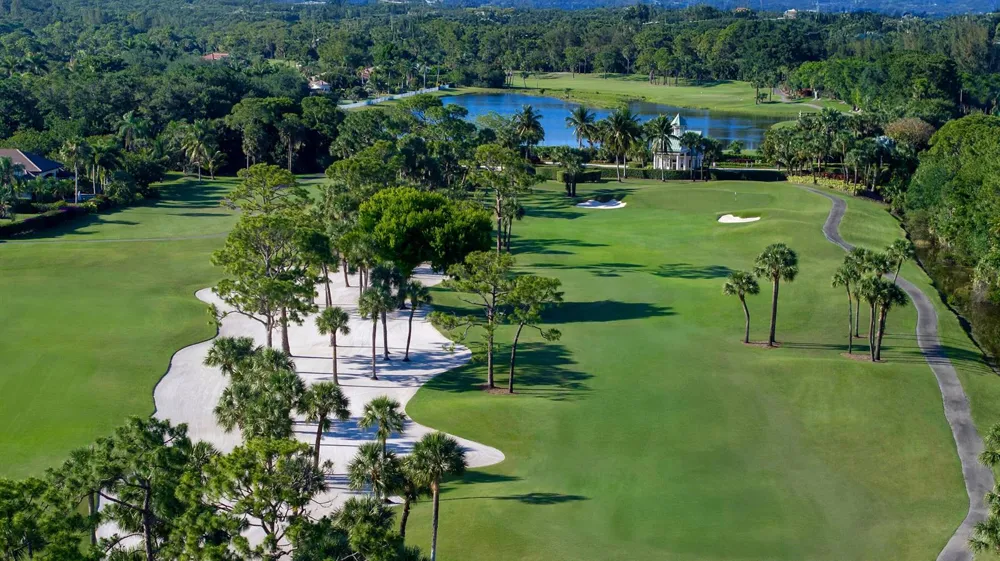 8216 Cypress Point Road West Palm Beach, FL 33412