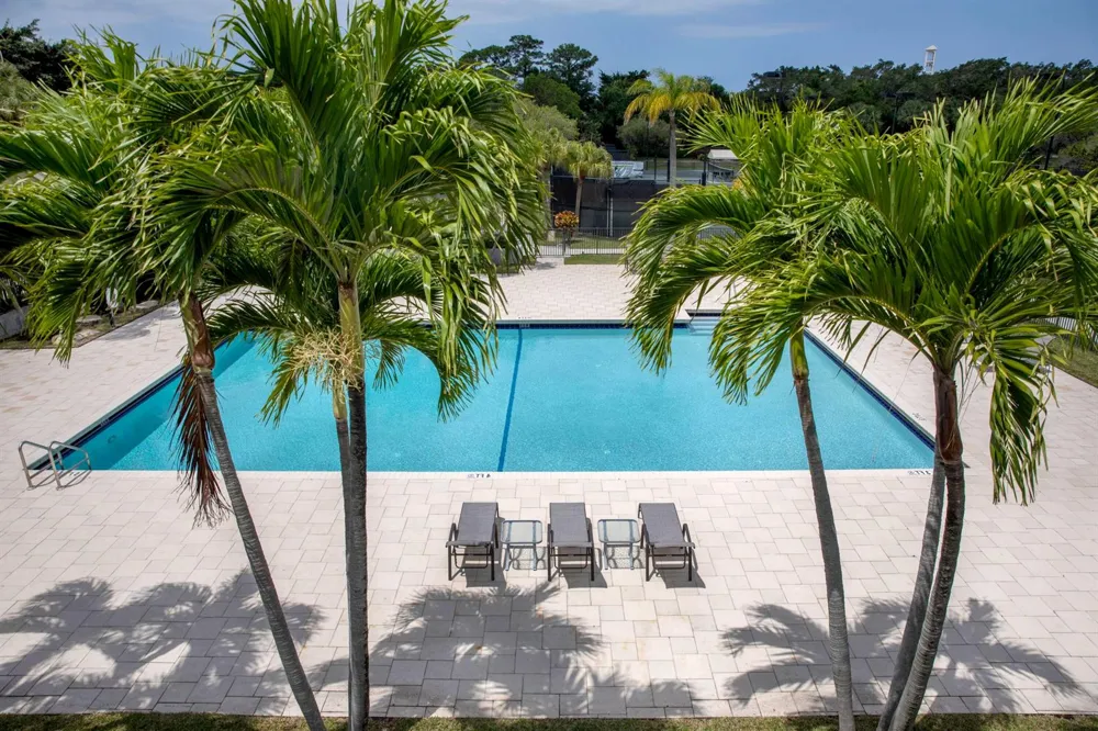 8216 Cypress Point Road West Palm Beach, FL 33412