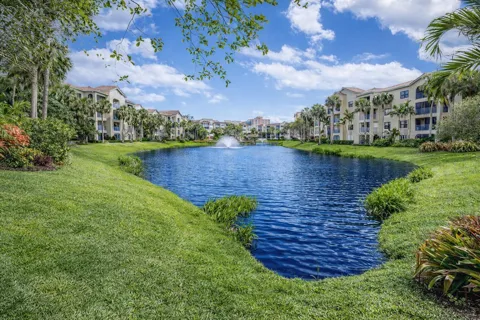 200 Uno Lago Drive #105