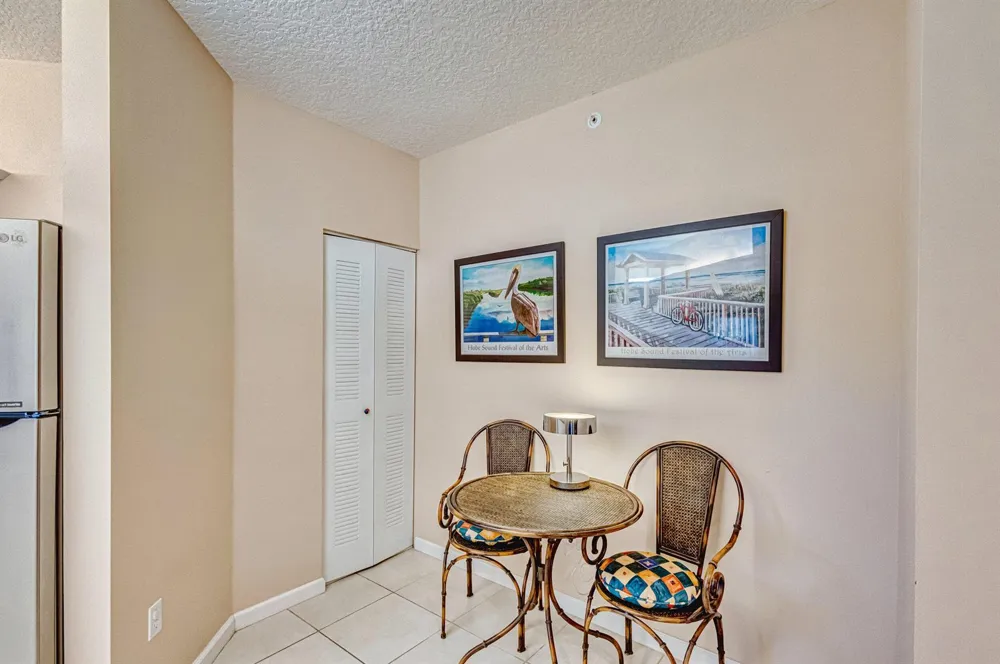 200 Uno Lago Drive #105 Juno Beach, FL 33408