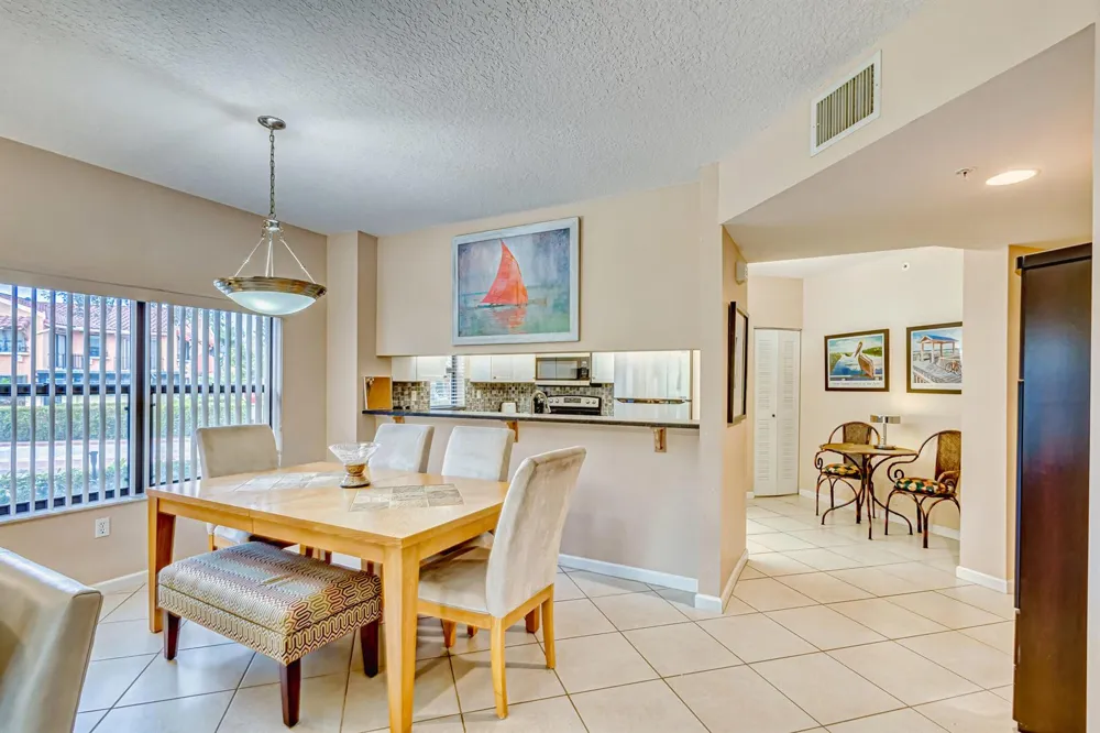 200 Uno Lago Drive #105 Juno Beach, FL 33408