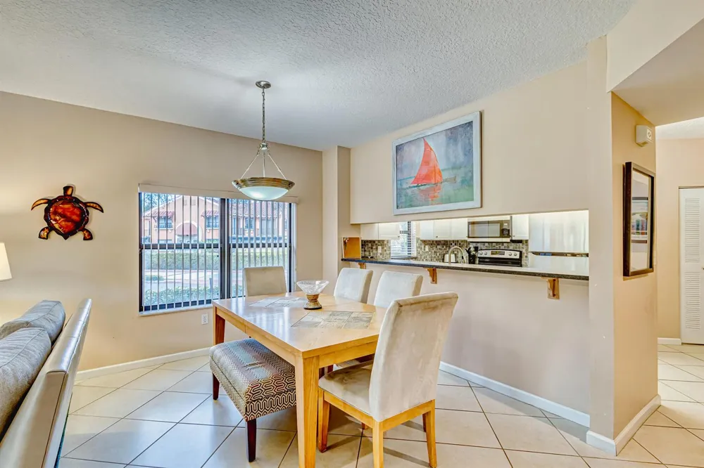 200 Uno Lago Drive #105 Juno Beach, FL 33408