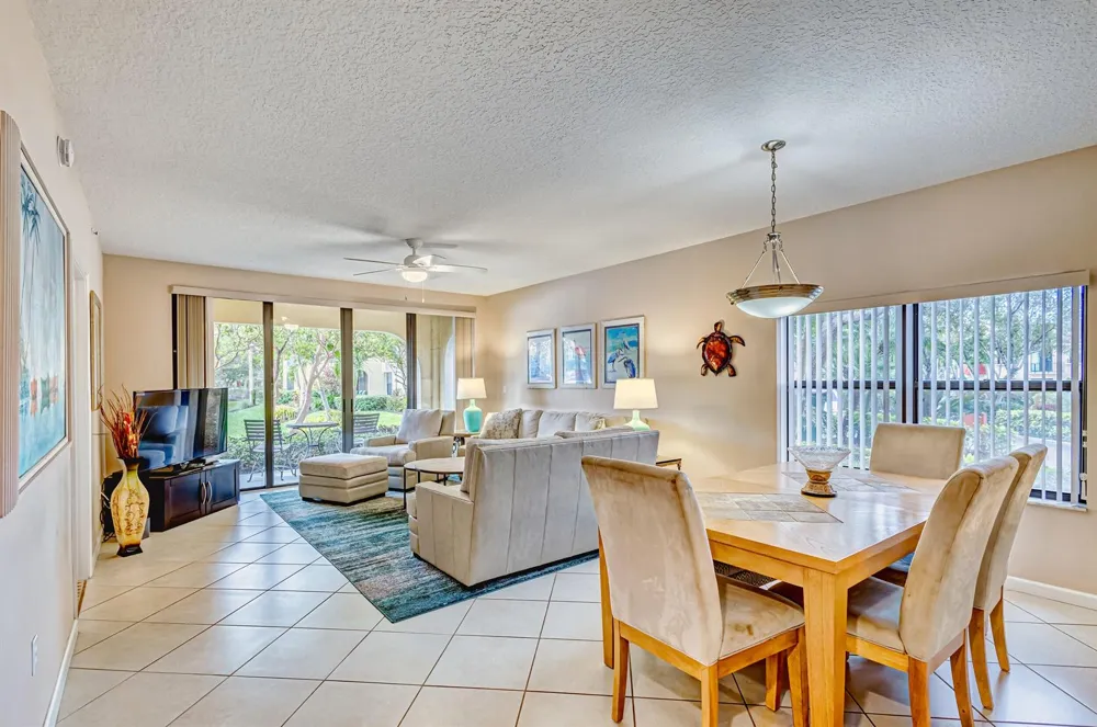 200 Uno Lago Drive #105 Juno Beach, FL 33408