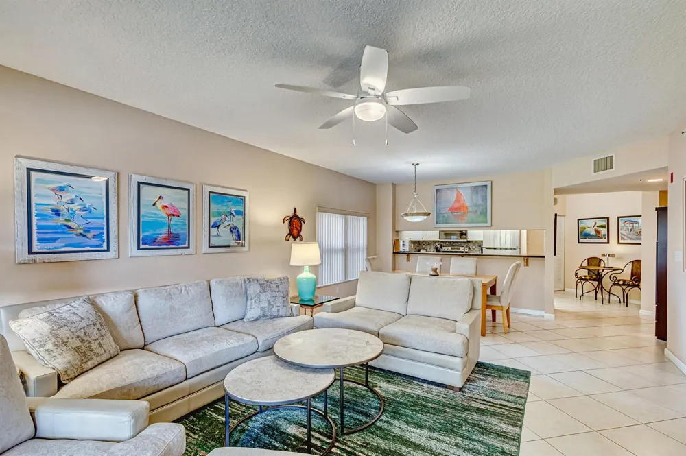 200 Uno Lago Drive #105 Juno Beach, FL 33408