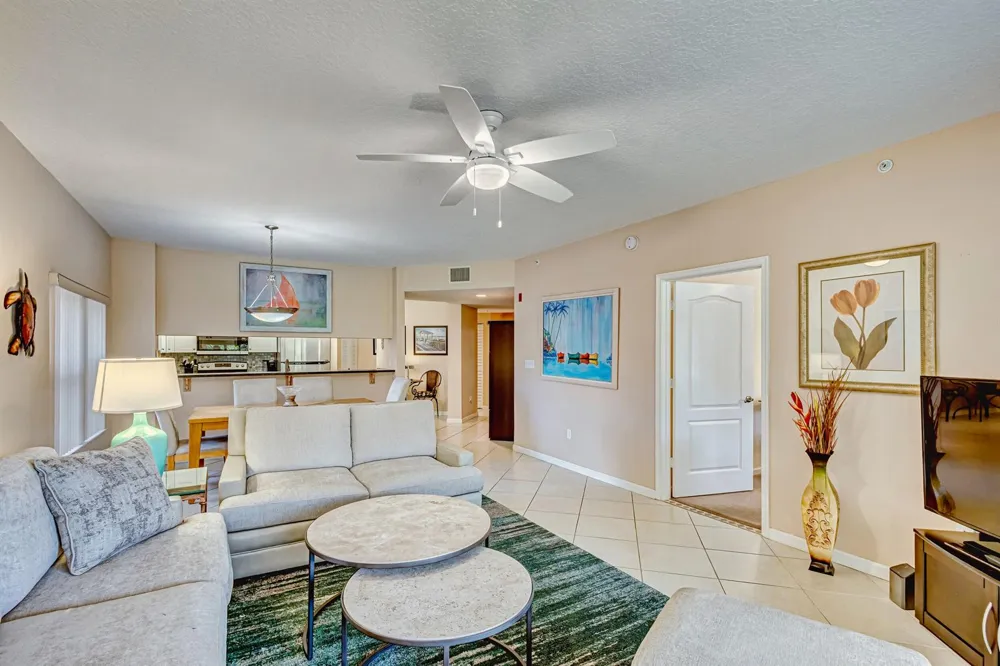 200 Uno Lago Drive #105 Juno Beach, FL 33408