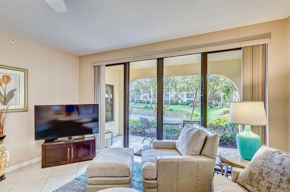 200 Uno Lago Drive #105 Juno Beach, FL 33408