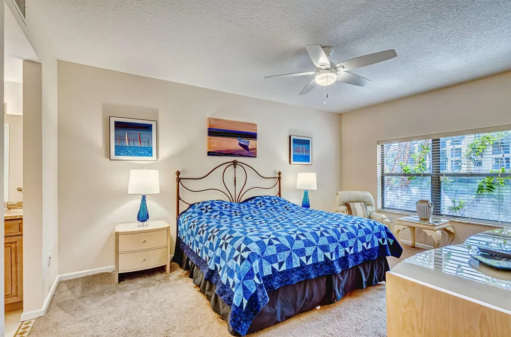 200 Uno Lago Drive #105 Juno Beach, FL 33408