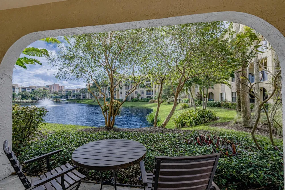 200 Uno Lago Drive #105 Juno Beach, FL 33408