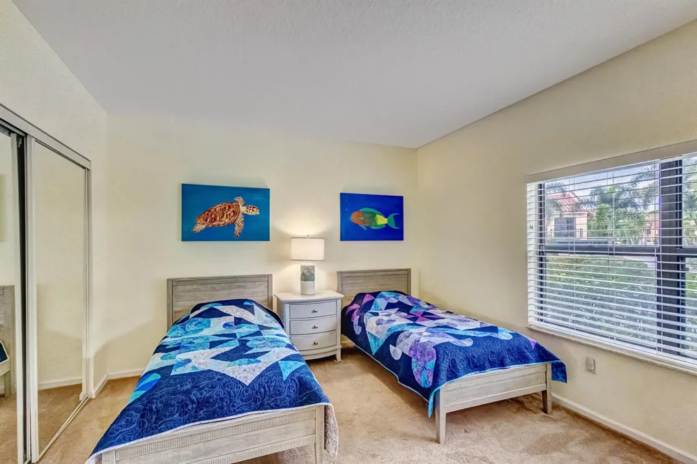 200 Uno Lago Drive #105 Juno Beach, FL 33408