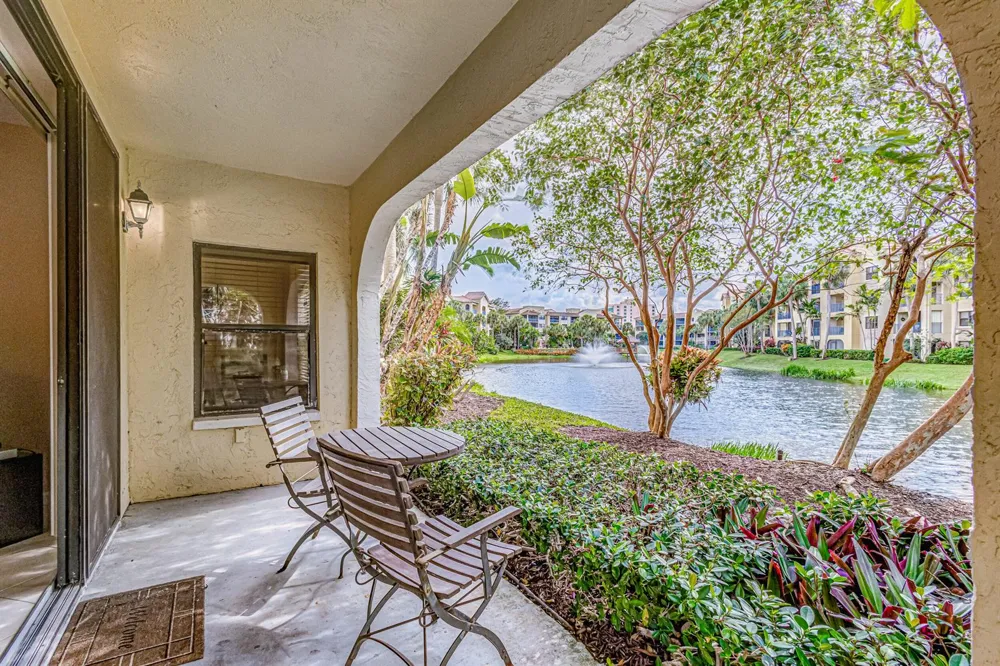 200 Uno Lago Drive #105 Juno Beach, FL 33408