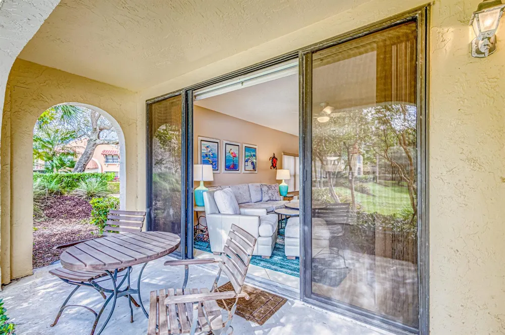200 Uno Lago Drive #105 Juno Beach, FL 33408
