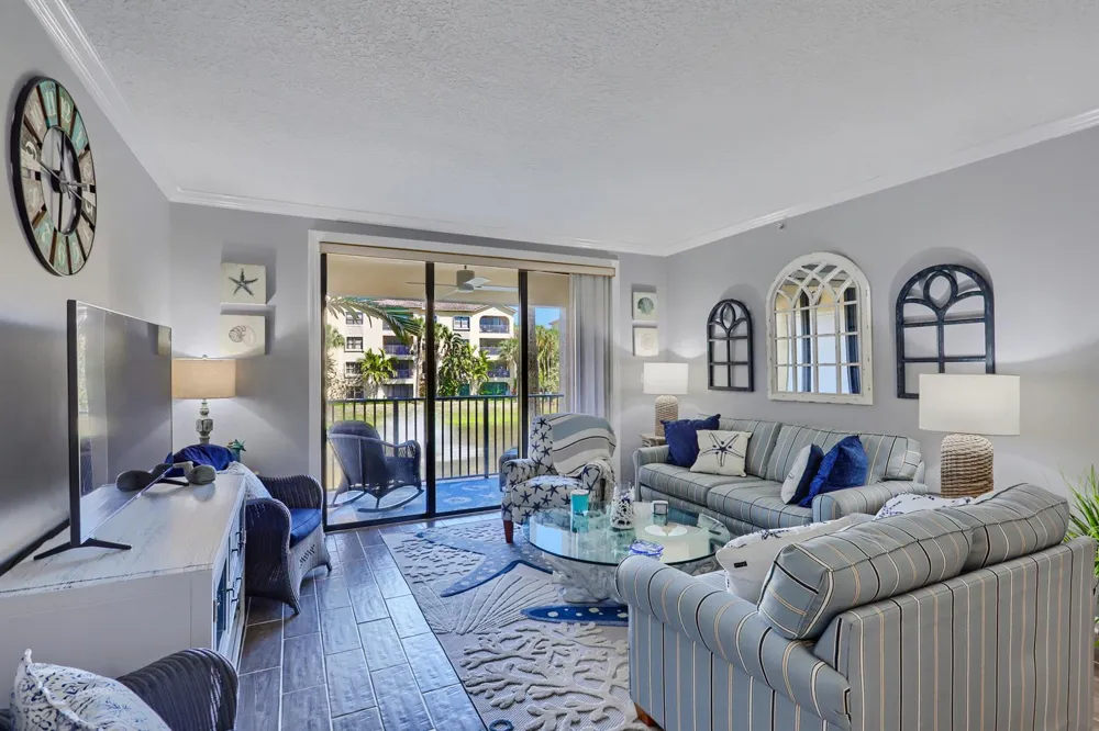 400 Uno Lago Drive #204 Juno Beach, FL 33408