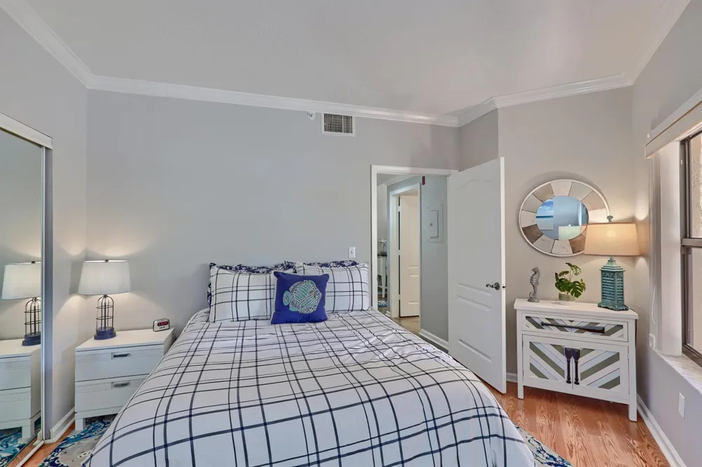 400 Uno Lago Drive #204 Juno Beach, FL 33408