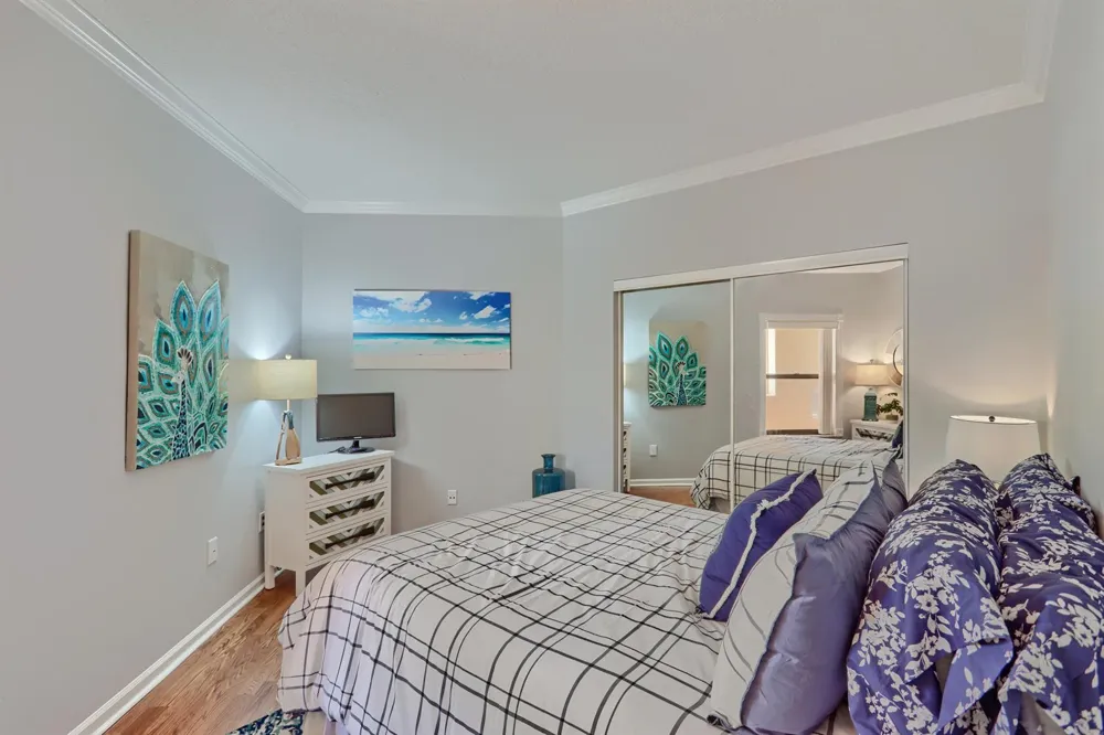 400 Uno Lago Drive #204 Juno Beach, FL 33408