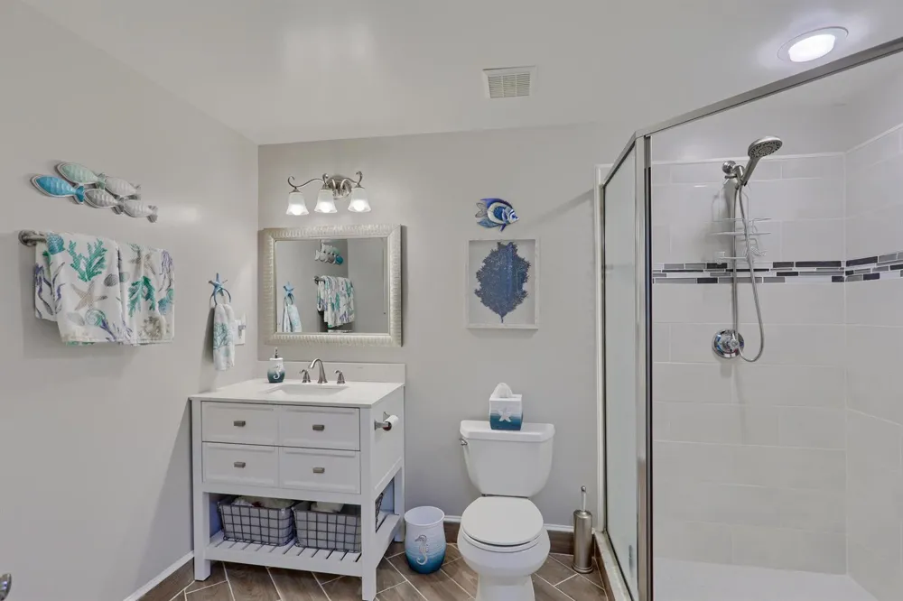 400 Uno Lago Drive #204 Juno Beach, FL 33408
