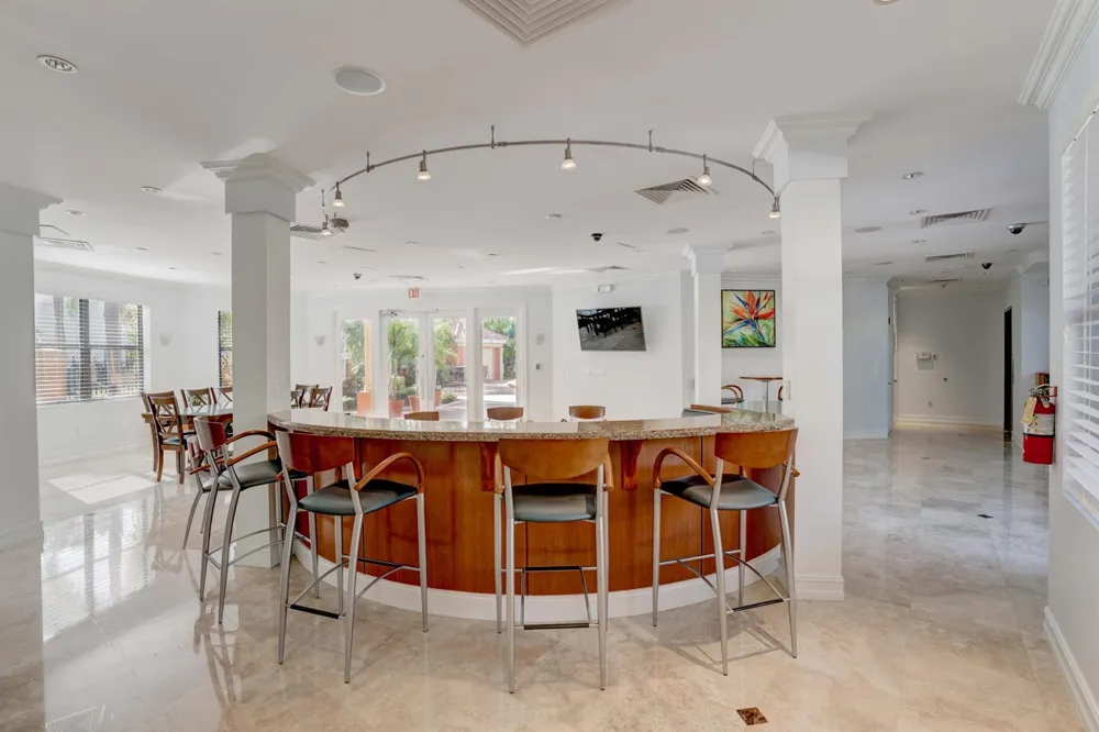 400 Uno Lago Drive #204 Juno Beach, FL 33408