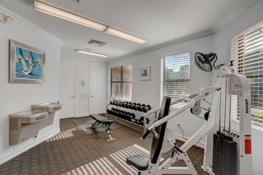 400 Uno Lago Drive #204 Juno Beach, FL 33408