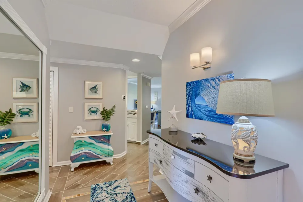 400 Uno Lago Drive #204 Juno Beach, FL 33408